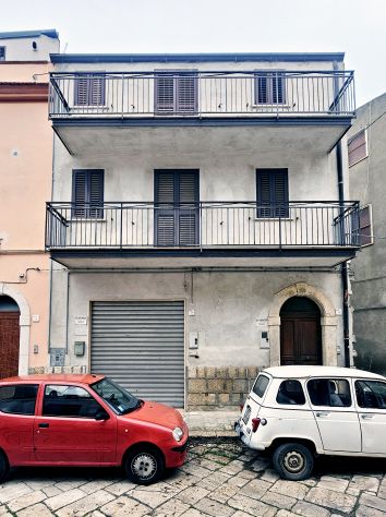 appartamento in vendita a Venosa