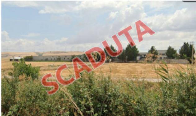 terreno edificabile in vendita a Venosa