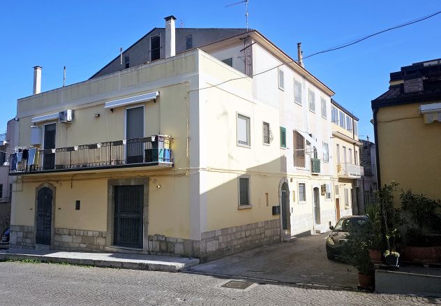 appartamento in vendita a Venosa