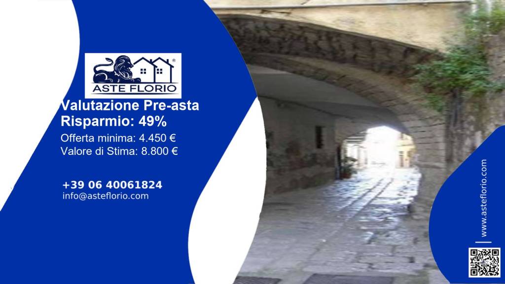 intera palazzina in vendita a Venosa