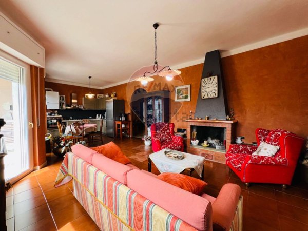 appartamento in vendita a Venosa