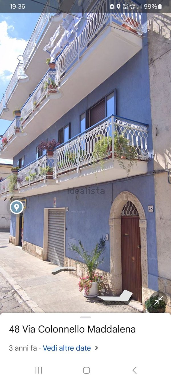 appartamento in vendita a Venosa