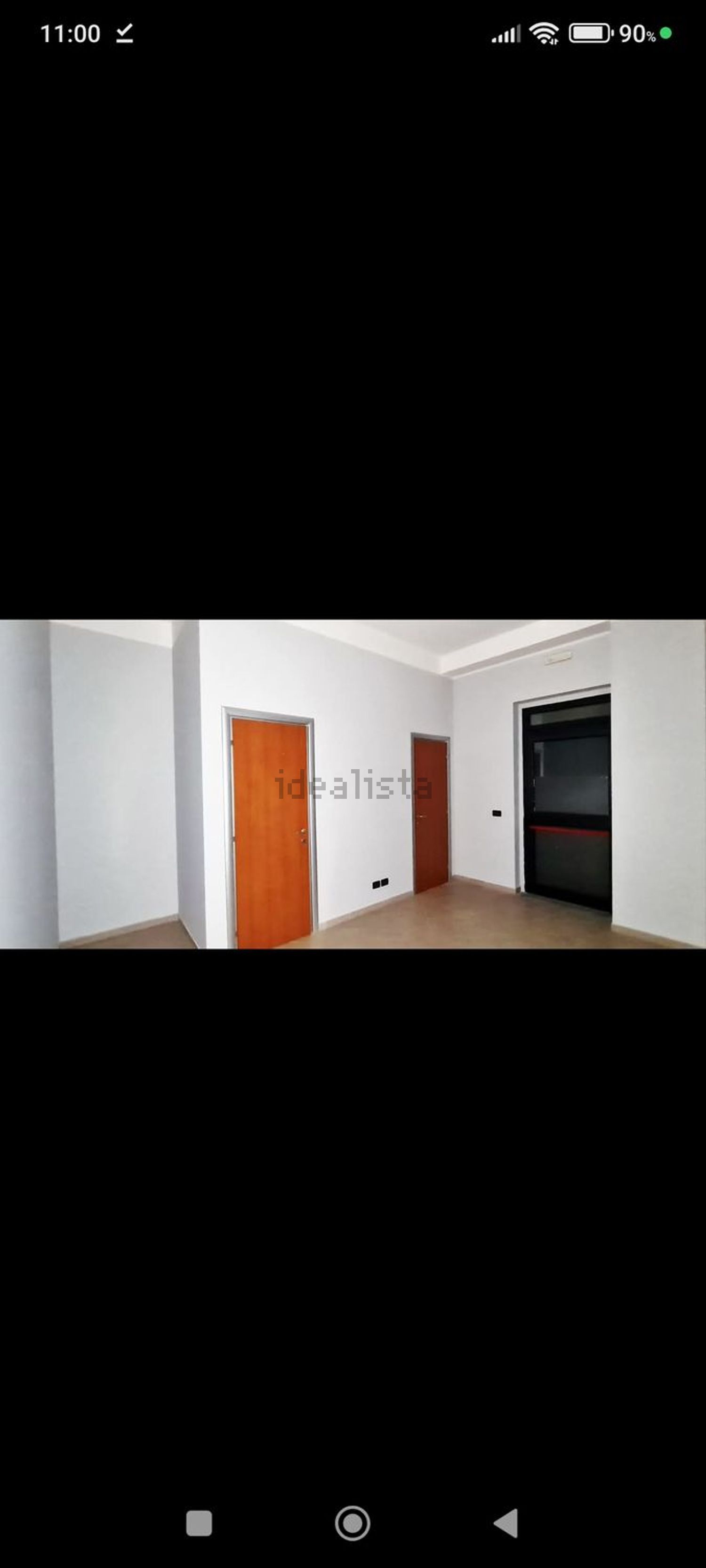 locale commerciale in vendita a Venosa