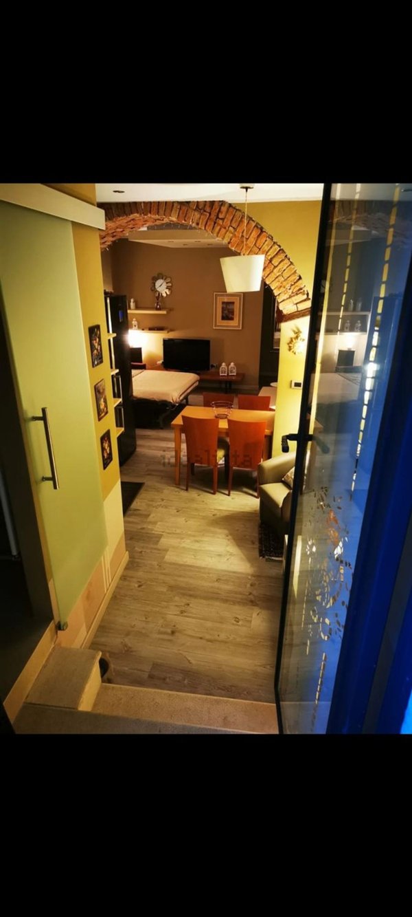 appartamento in vendita a Venosa