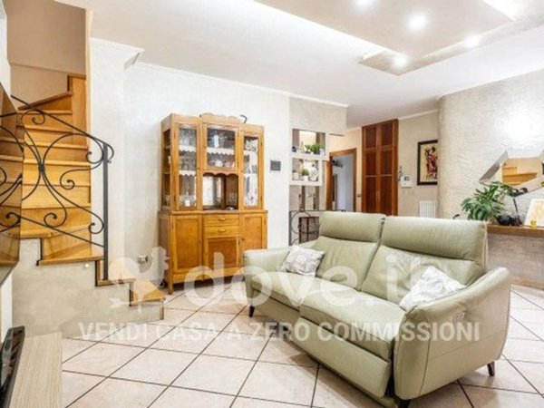 appartamento in vendita a Venosa