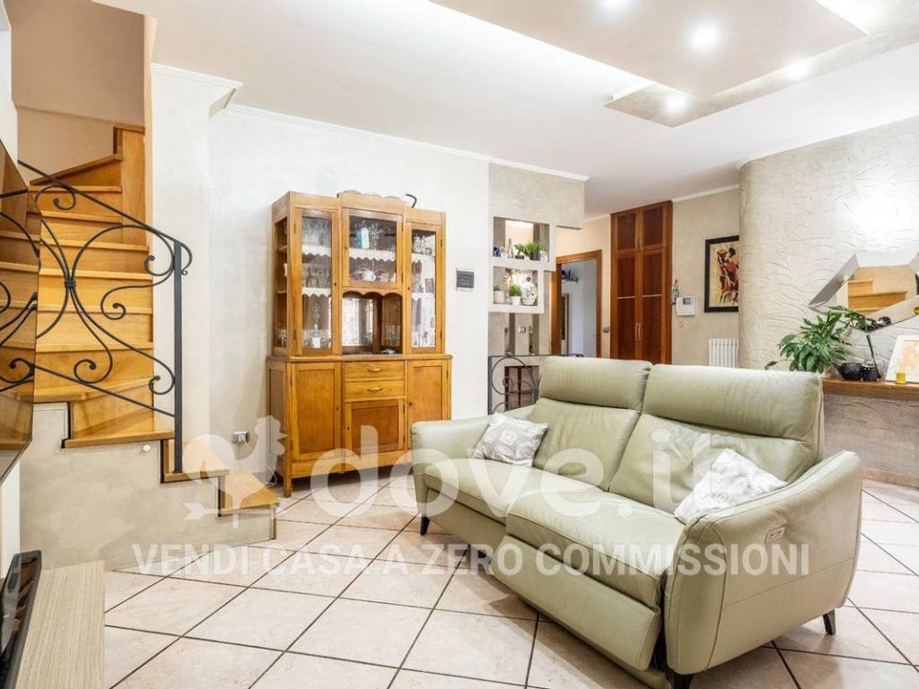 appartamento in vendita a Venosa