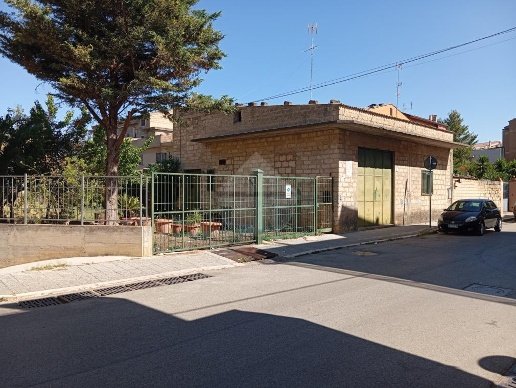 casa indipendente in vendita a Venosa