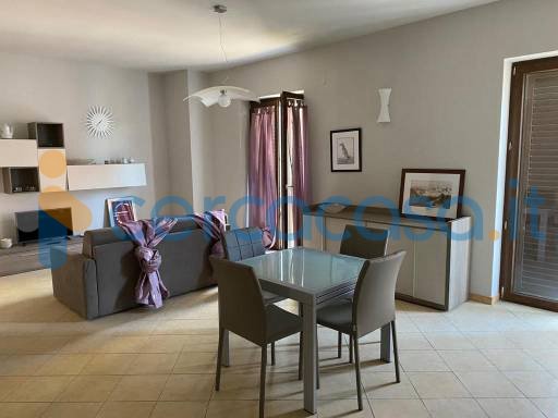 appartamento in vendita a Venosa