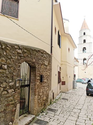 appartamento in vendita a Venosa