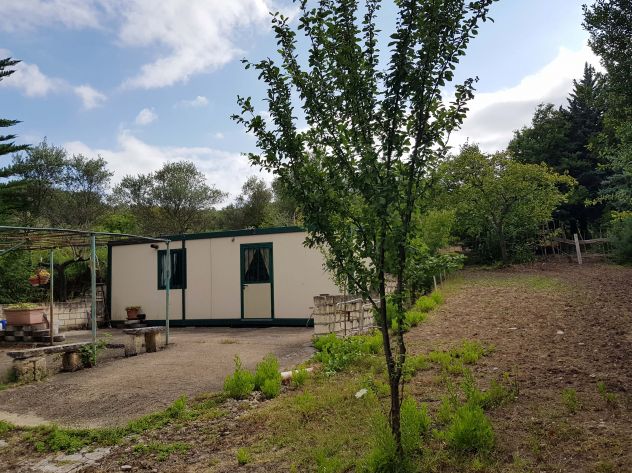 casa indipendente in vendita a Venosa