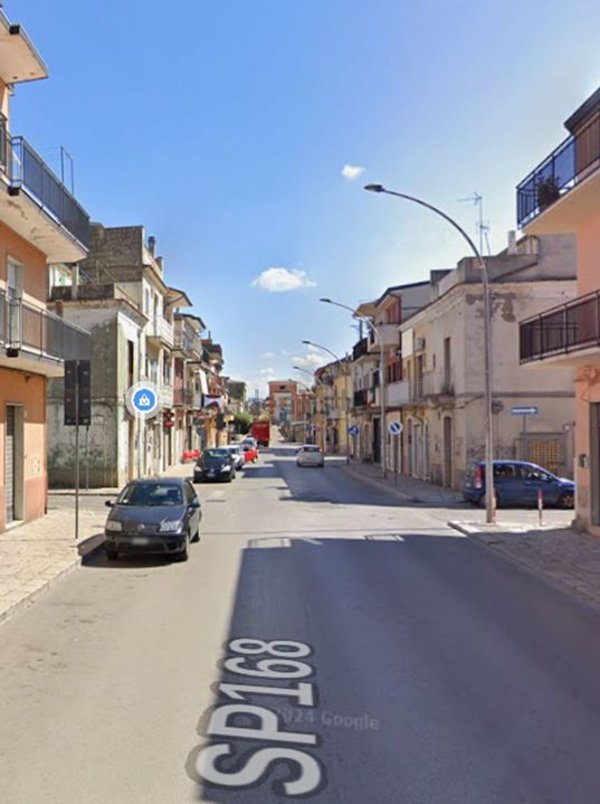 appartamento in vendita a Venosa