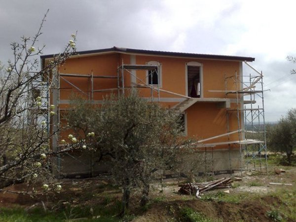 casa indipendente in vendita a Venosa