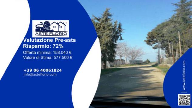 negozio in vendita a Venosa