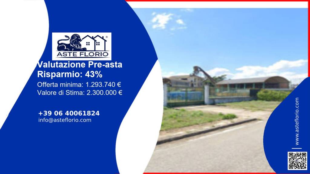 intera palazzina in vendita a Venosa