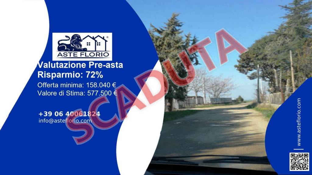 ufficio in vendita a Venosa