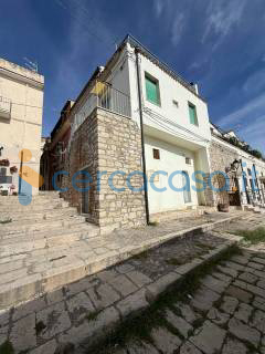 casa indipendente in vendita a Venosa