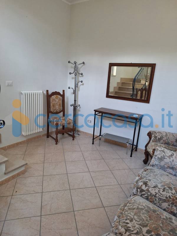 appartamento in vendita a Venosa