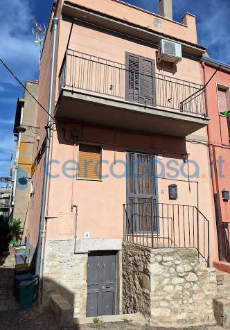 casa indipendente in vendita a Venosa