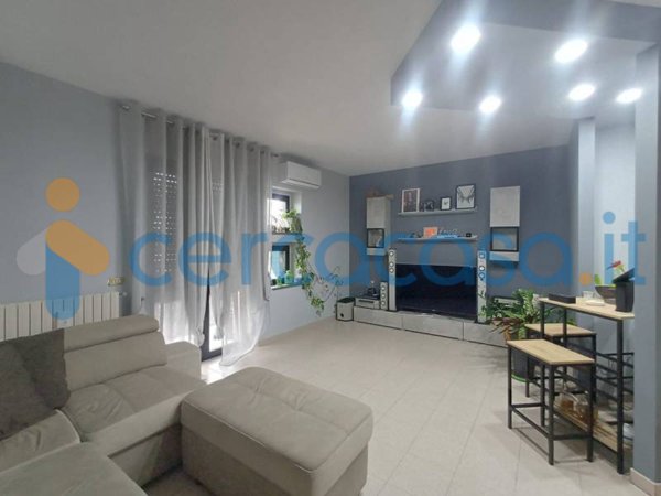 appartamento in vendita a Venosa