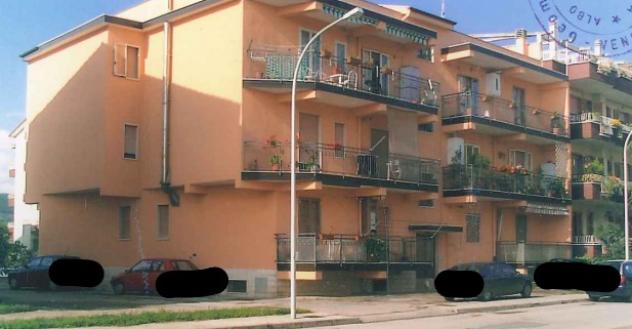 appartamento in vendita a Venosa
