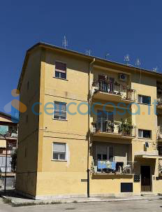 appartamento in vendita a Venosa