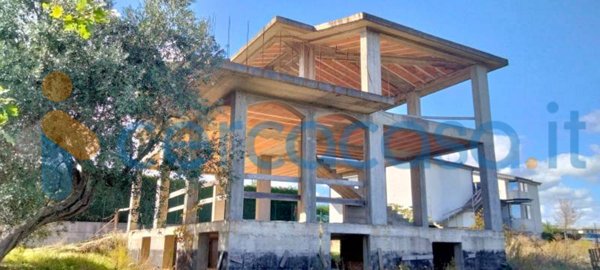 casa indipendente in vendita a Venosa