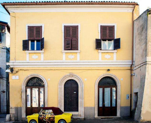 casa indipendente in vendita a Venosa