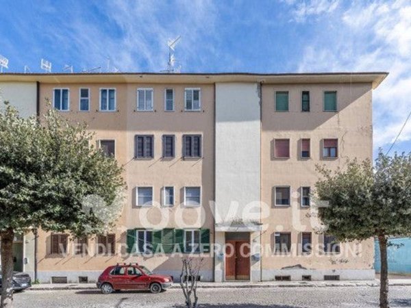 appartamento in vendita a Venosa