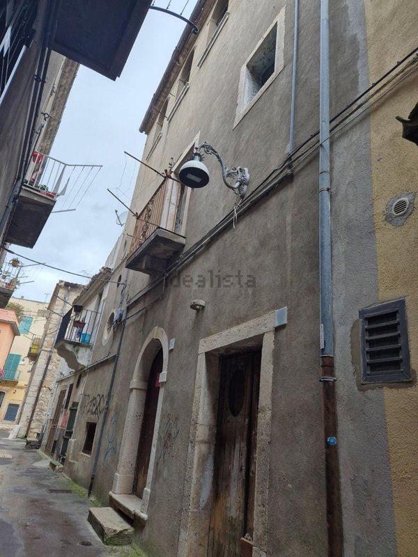 attico in vendita a Venosa