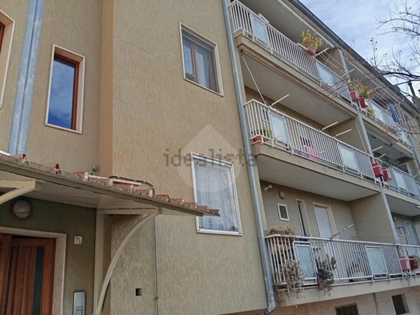 appartamento in vendita a Venosa