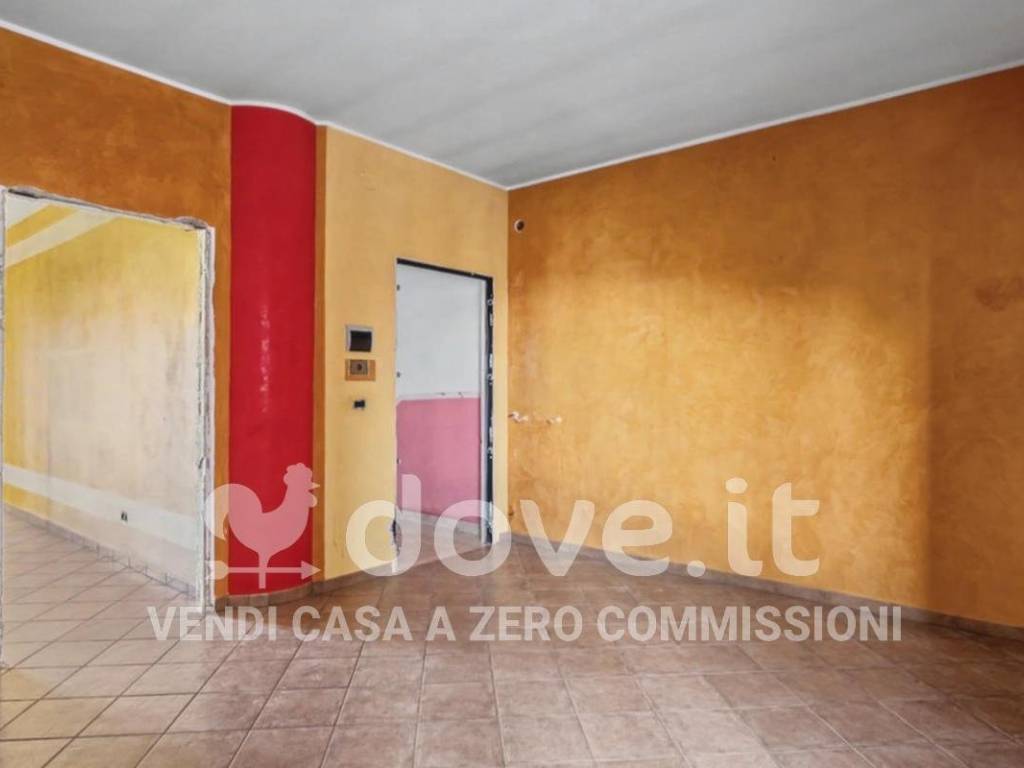 appartamento in vendita a Venosa