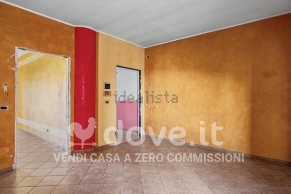 appartamento in vendita a Venosa