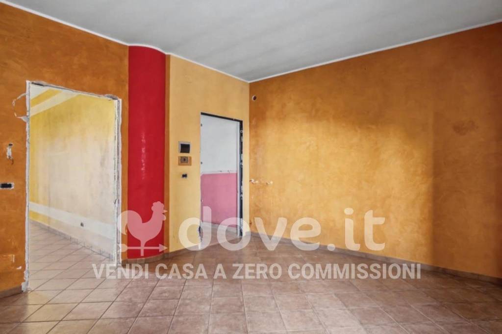 appartamento in vendita a Venosa