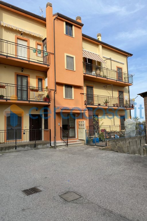 appartamento in vendita a Venosa