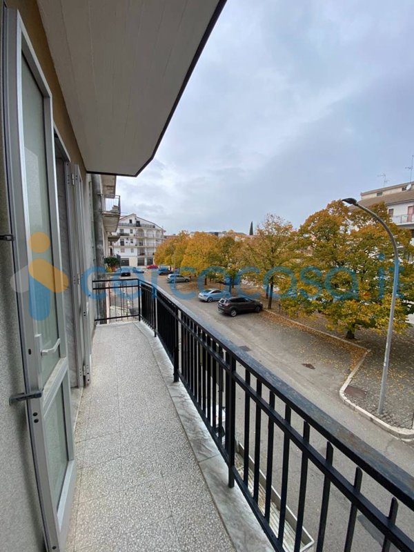 appartamento in vendita a Venosa