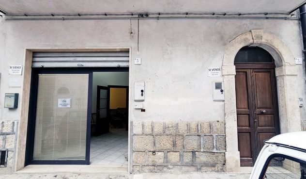 ufficio in vendita a Venosa