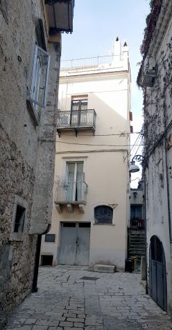 appartamento in vendita a Venosa