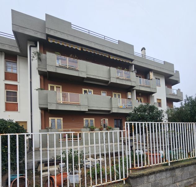 appartamento in vendita a Venosa