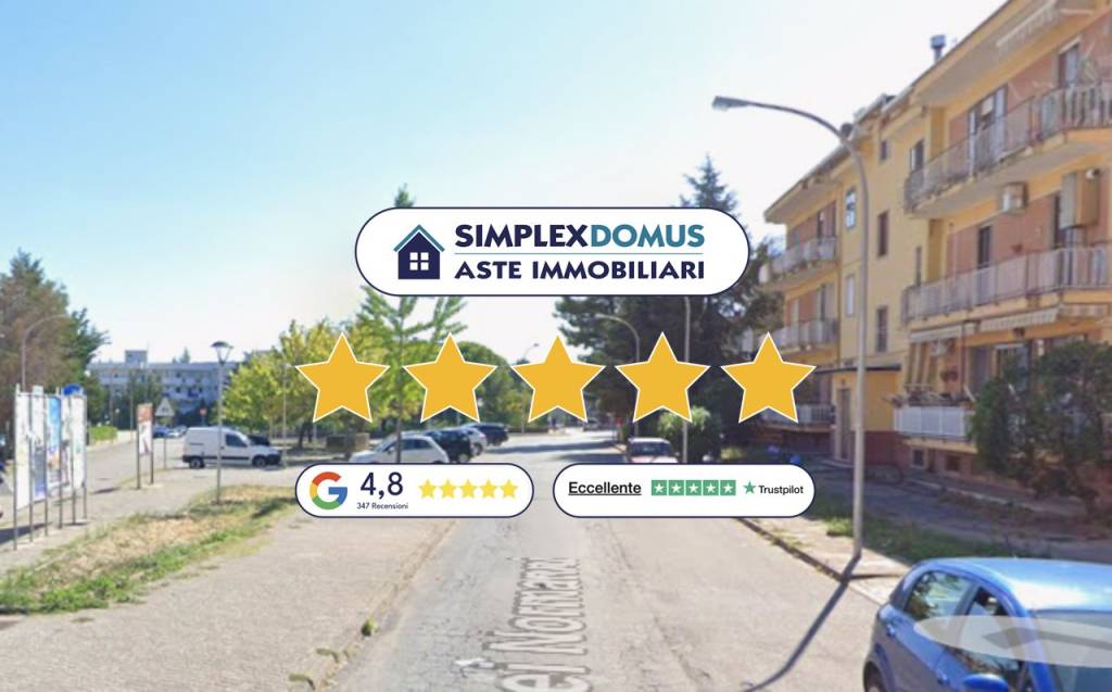 appartamento in vendita a Venosa