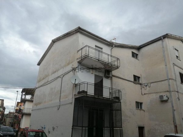 appartamento in vendita a Venosa