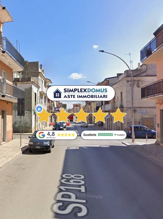 appartamento in vendita a Venosa