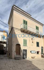 casa indipendente in vendita a Venosa