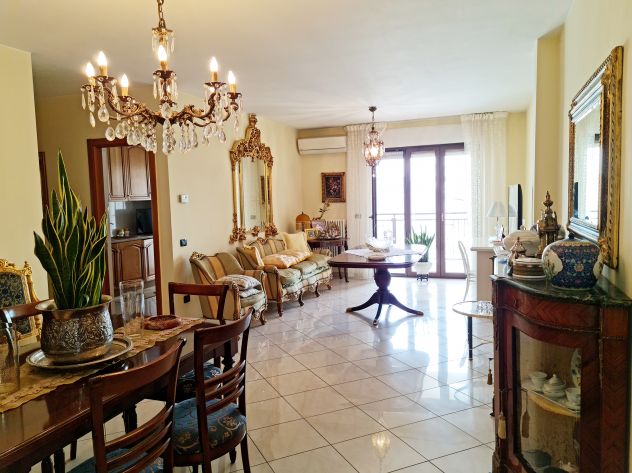 appartamento in vendita a Venosa