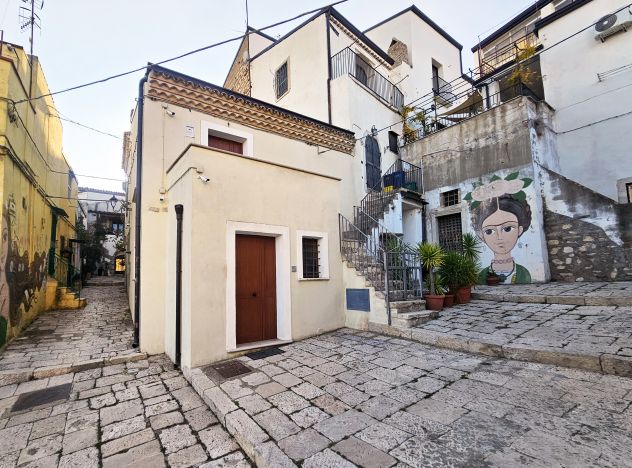appartamento in vendita a Venosa