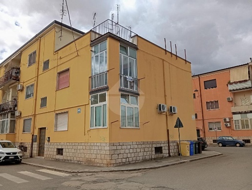 appartamento in vendita a Venosa