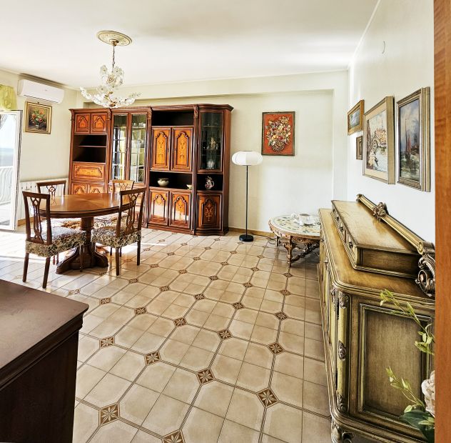 appartamento in vendita a Venosa