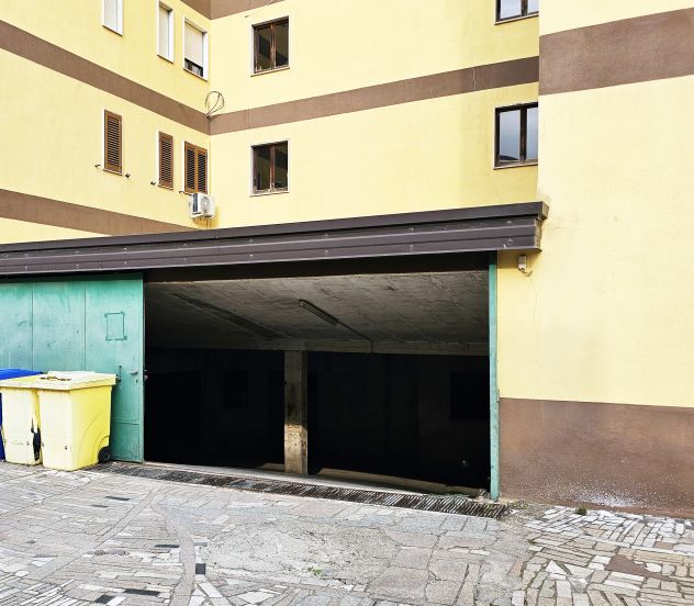 casa indipendente in vendita a Venosa