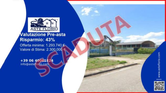 pentavano in vendita a Venosa