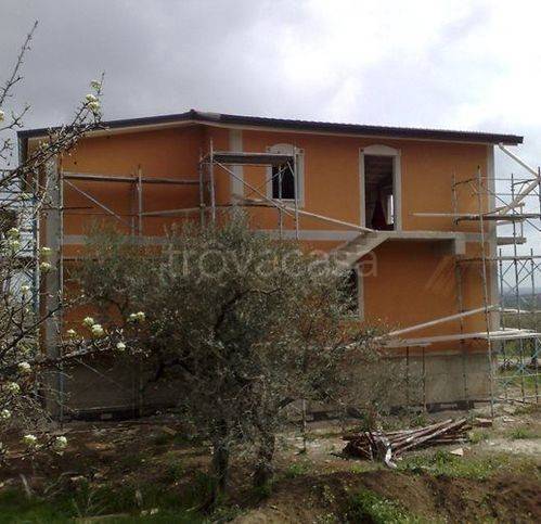 casa indipendente in vendita a Venosa