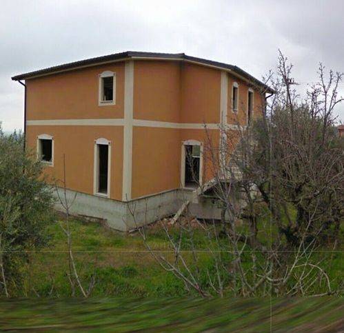 casa indipendente in vendita a Venosa
